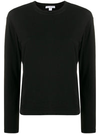 JAMES PERSE BOXY LS T-SHIRT
