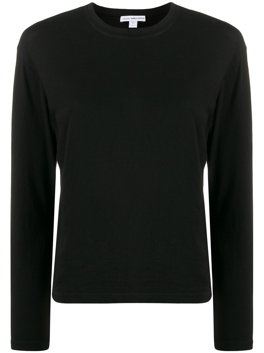 JAMES PERSE BOXY LS T-SHIRT