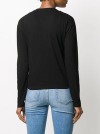 JAMES PERSE BOXY LS T-SHIRT