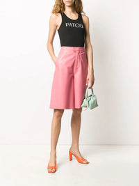 PATOU ICONIC TANK