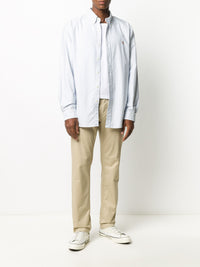 POLO RALPH LAUREN STRIPED SHIRT