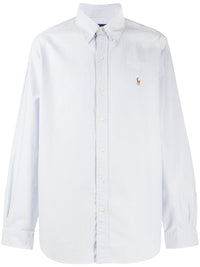 POLO RALPH LAUREN STRIPED SHIRT