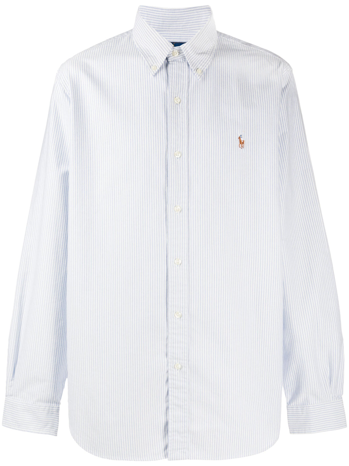 POLO RALPH LAUREN STRIPED SHIRT