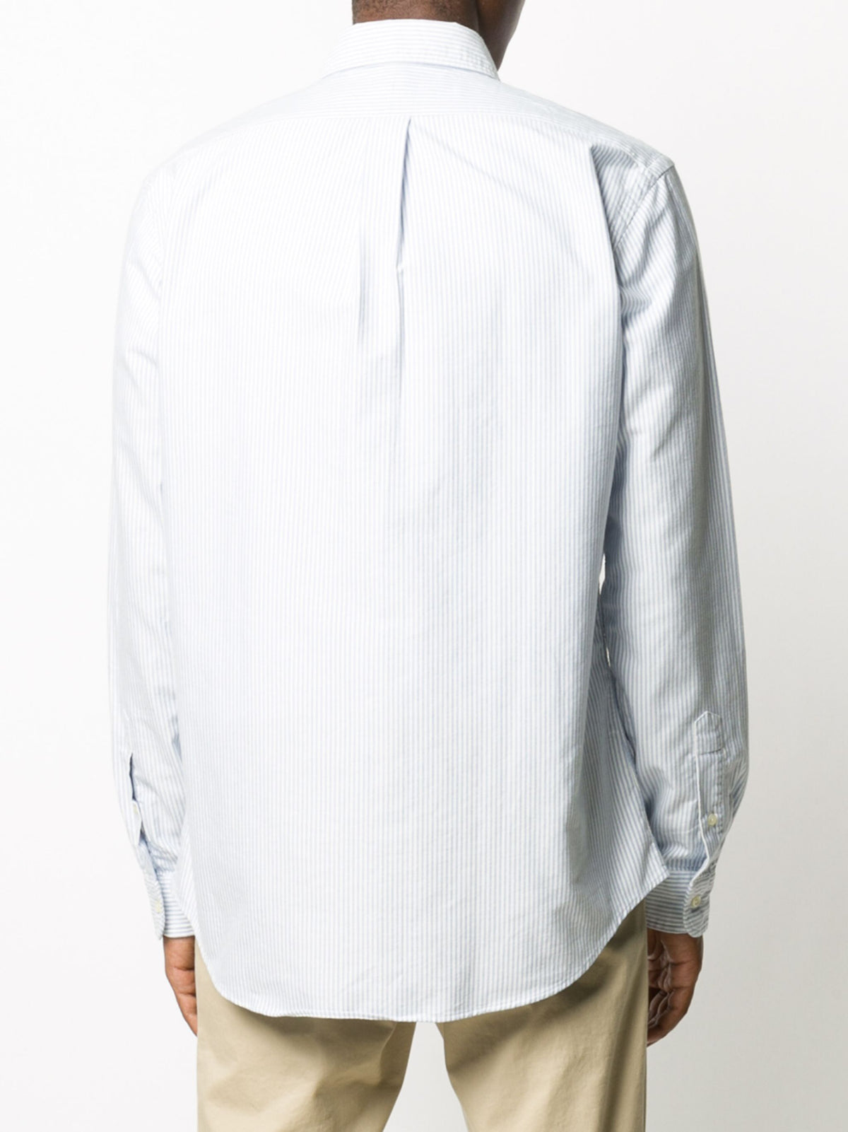 POLO RALPH LAUREN STRIPED SHIRT