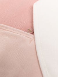 BONPOINT SET OF 3 BIBS