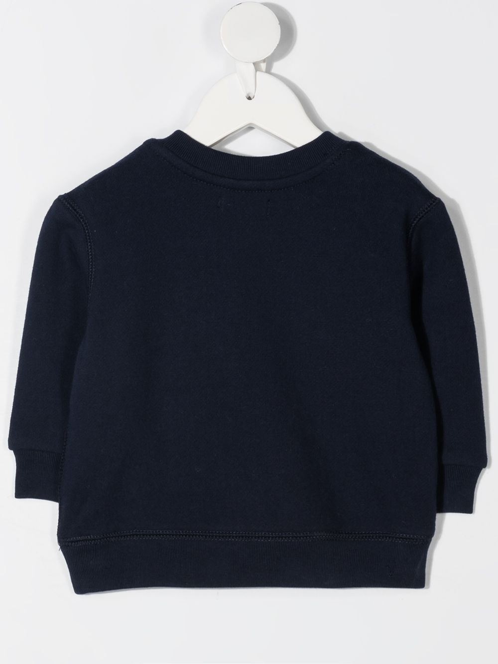 POLO RALPH LAUREN LOGO SWEAT