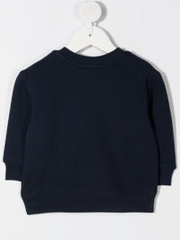 POLO RALPH LAUREN LOGO SWEAT