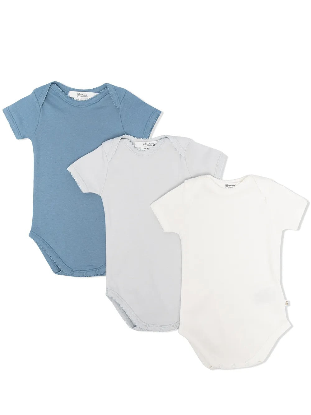 BONPOINT SET 3 BODYS
