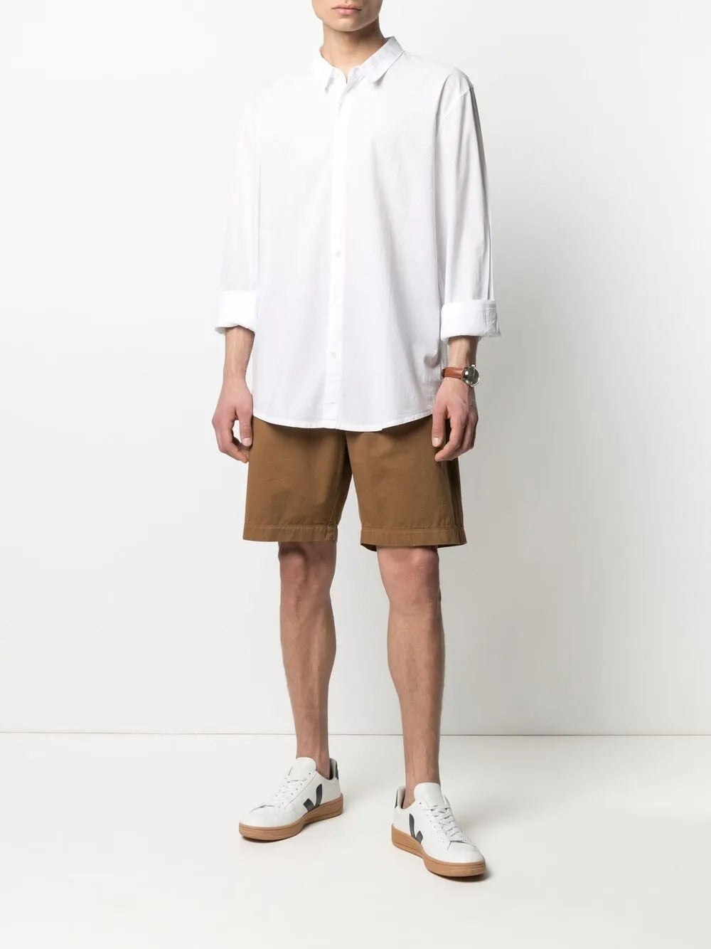 JAMES PERSE STANDARD SHIRT