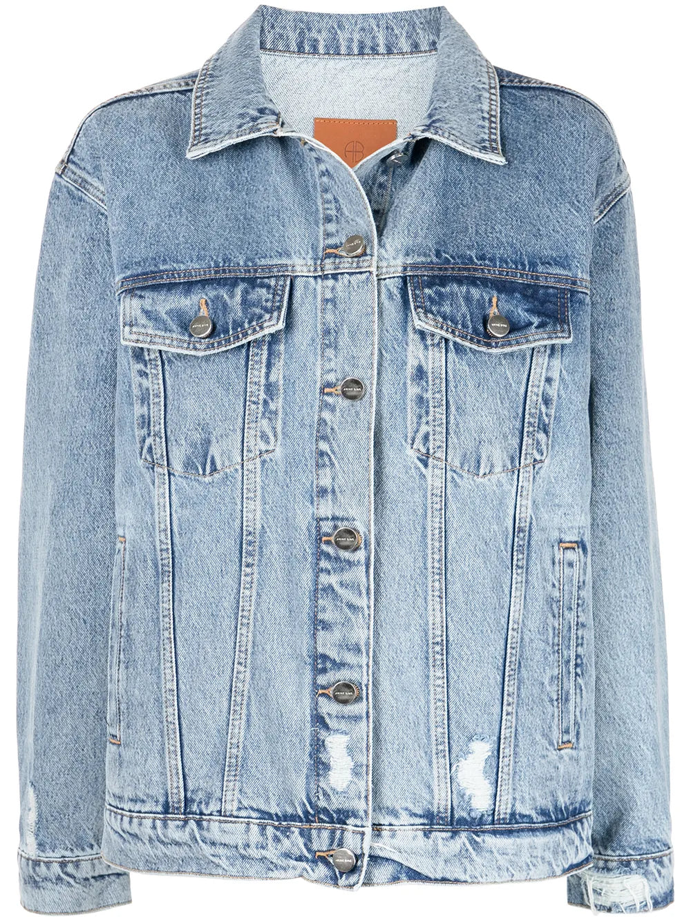 ANINE BING RORY JACKET