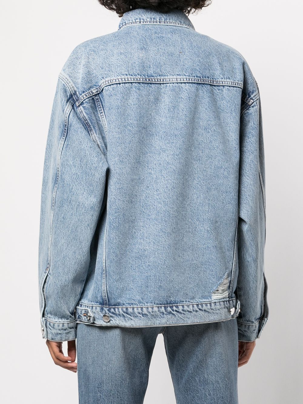 ANINE BING RORY JACKET