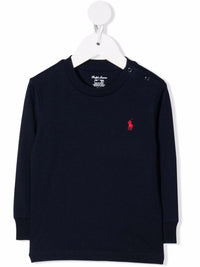 POLO RALPH LAUREN LS T-SHIRT