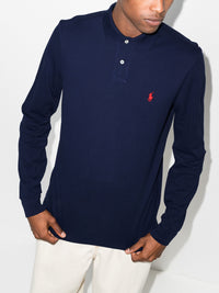 POLO RALPH LAUREN LOGO POLO