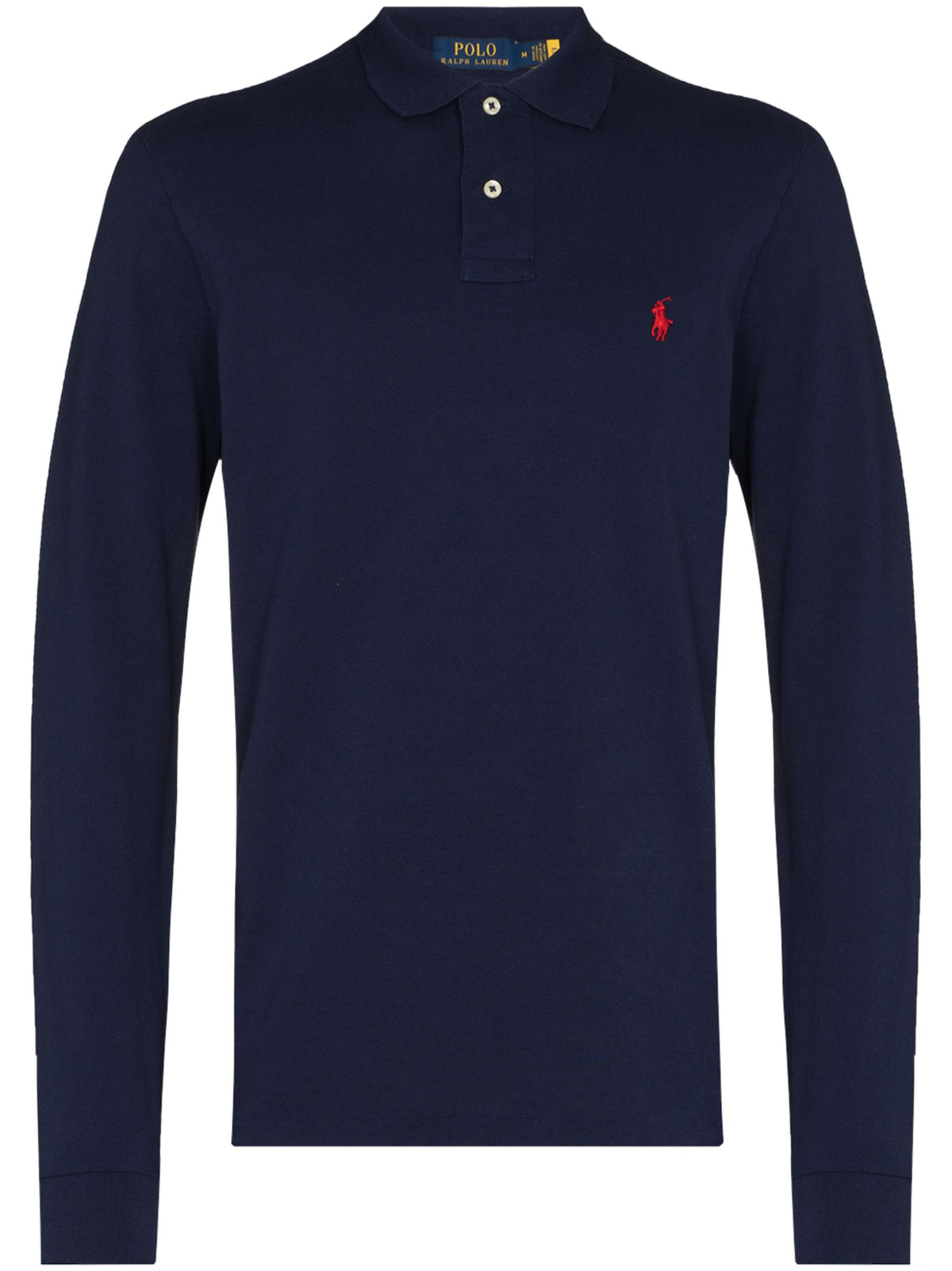POLO RALPH LAUREN LOGO POLO