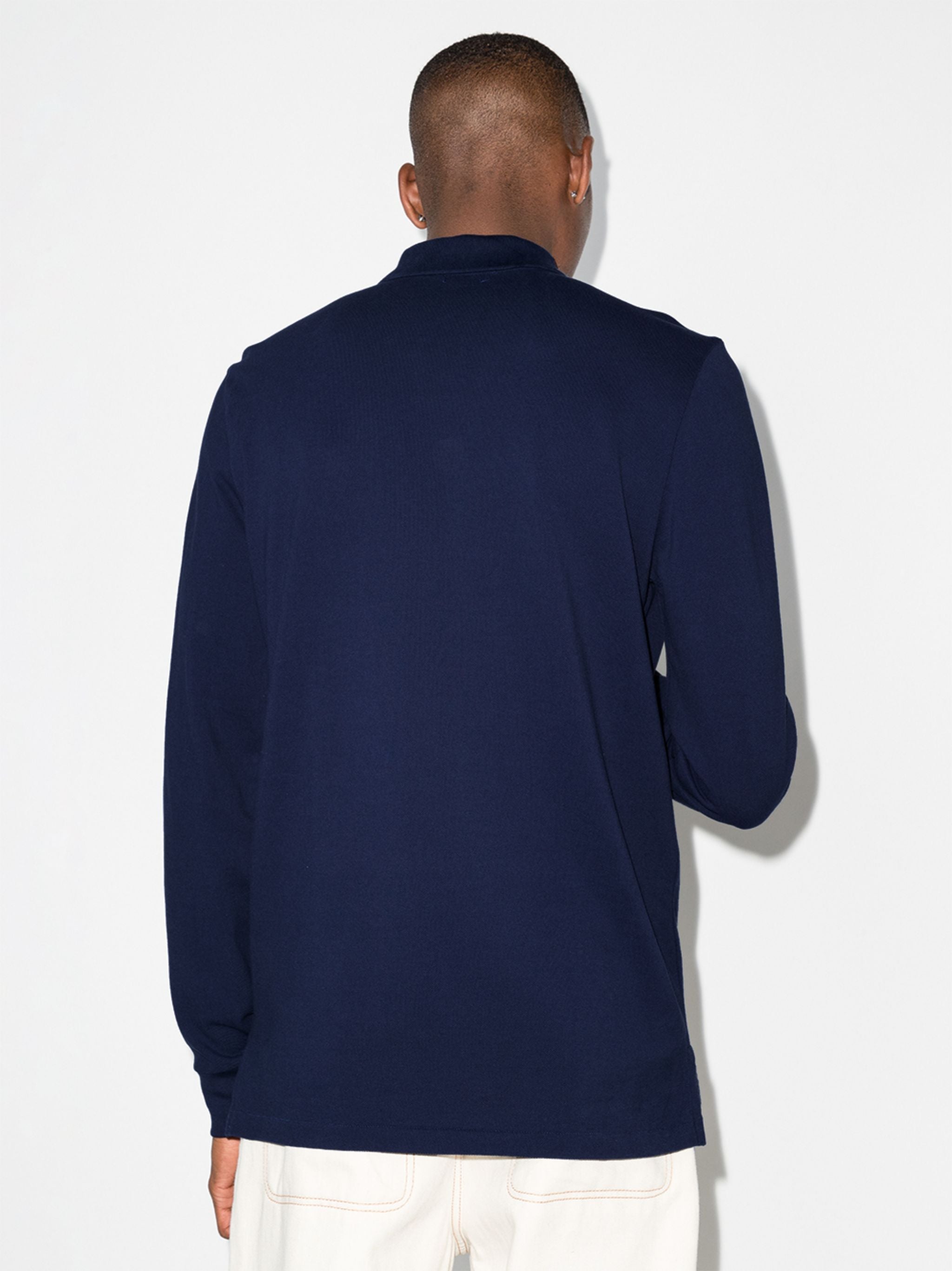 POLO RALPH LAUREN LOGO POLO