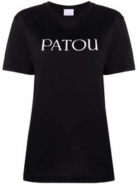 PATOU ESSENTIAL T-SHIRT