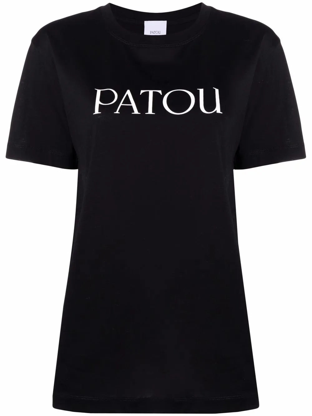 PATOU ESSENTIAL T-SHIRT