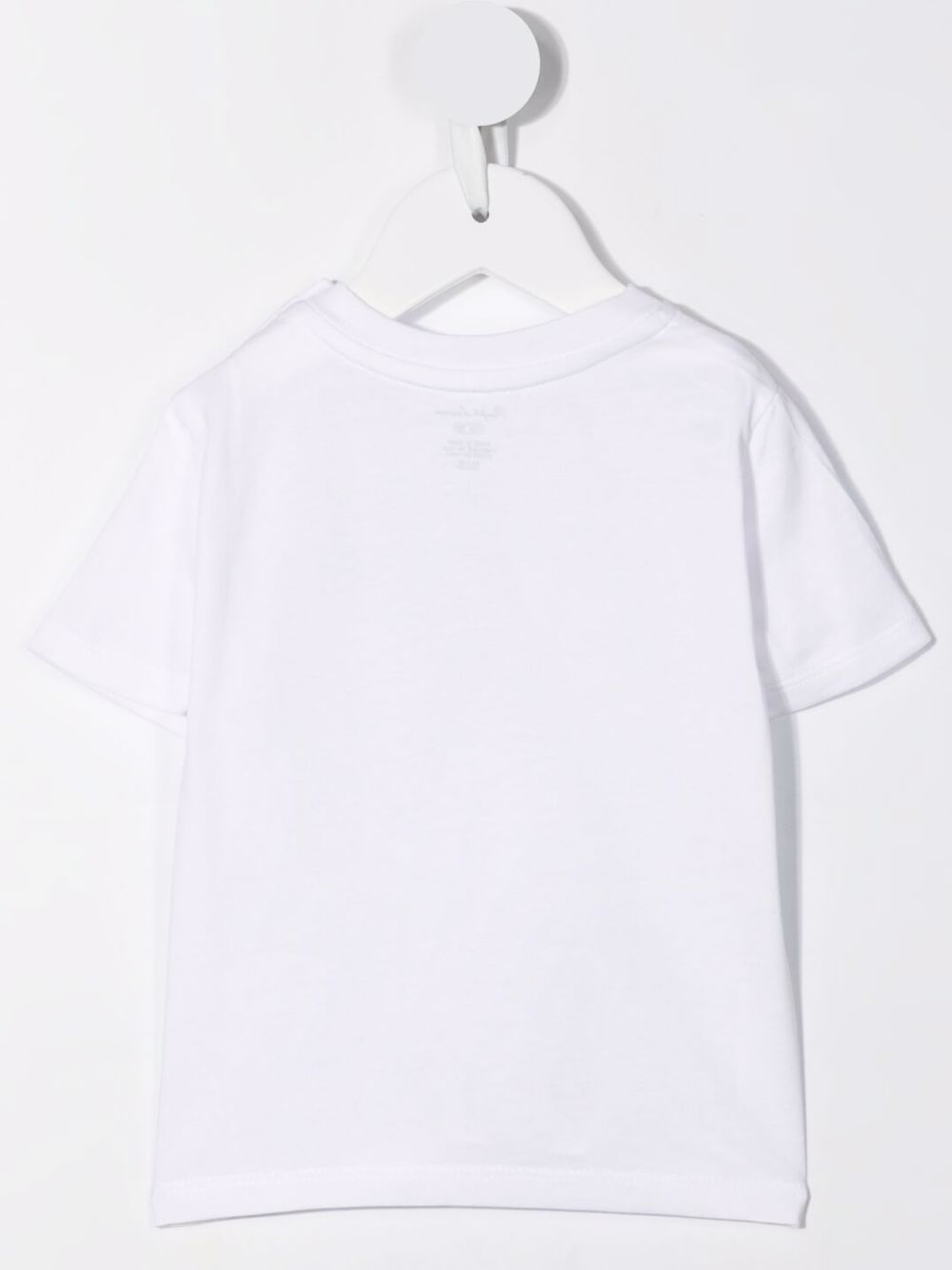 POLO RALPH LAUREN LOGO T-SHIRT