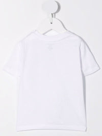 POLO RALPH LAUREN LOGO T-SHIRT