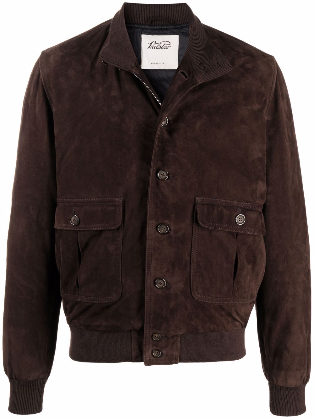 VALSTAR MILANO 1911 VALSTARINO SUEDE