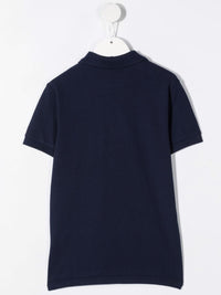POLO RALPH LAUREN LOGO POLO