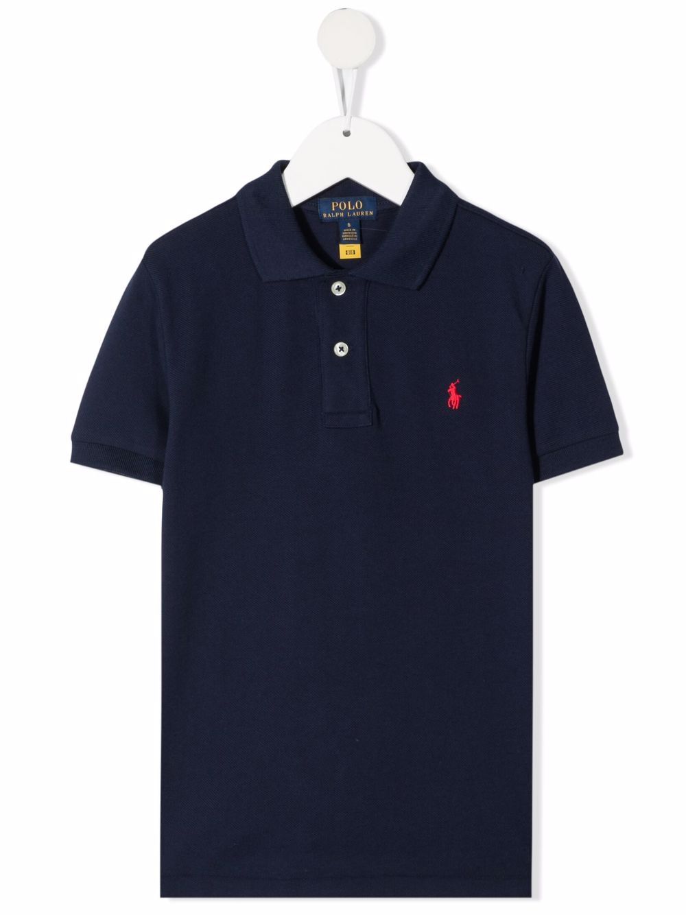 POLO RALPH LAUREN LOGO POLO