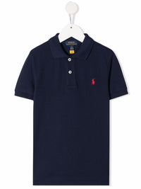 POLO RALPH LAUREN LOGO POLO