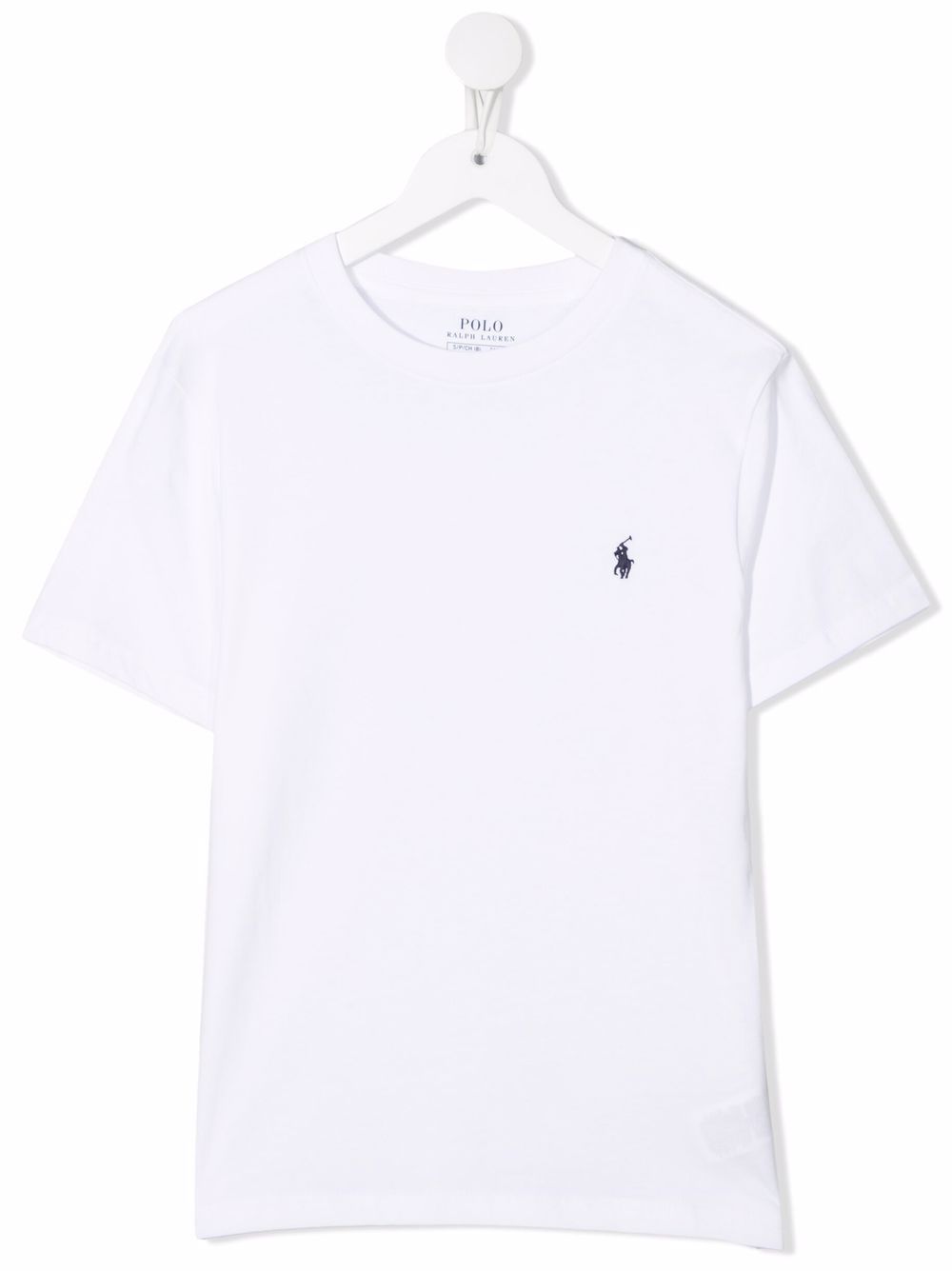 POLO RALPH LAUREN LOGO T-SHIRT