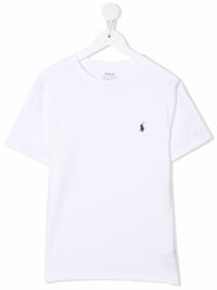 POLO RALPH LAUREN LOGO T-SHIRT