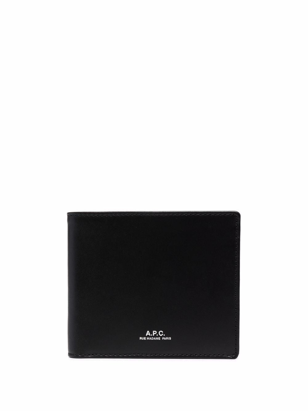 A.P.C. ALY WALLET