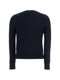 POLO RALPH LAUREN CARDIGAN