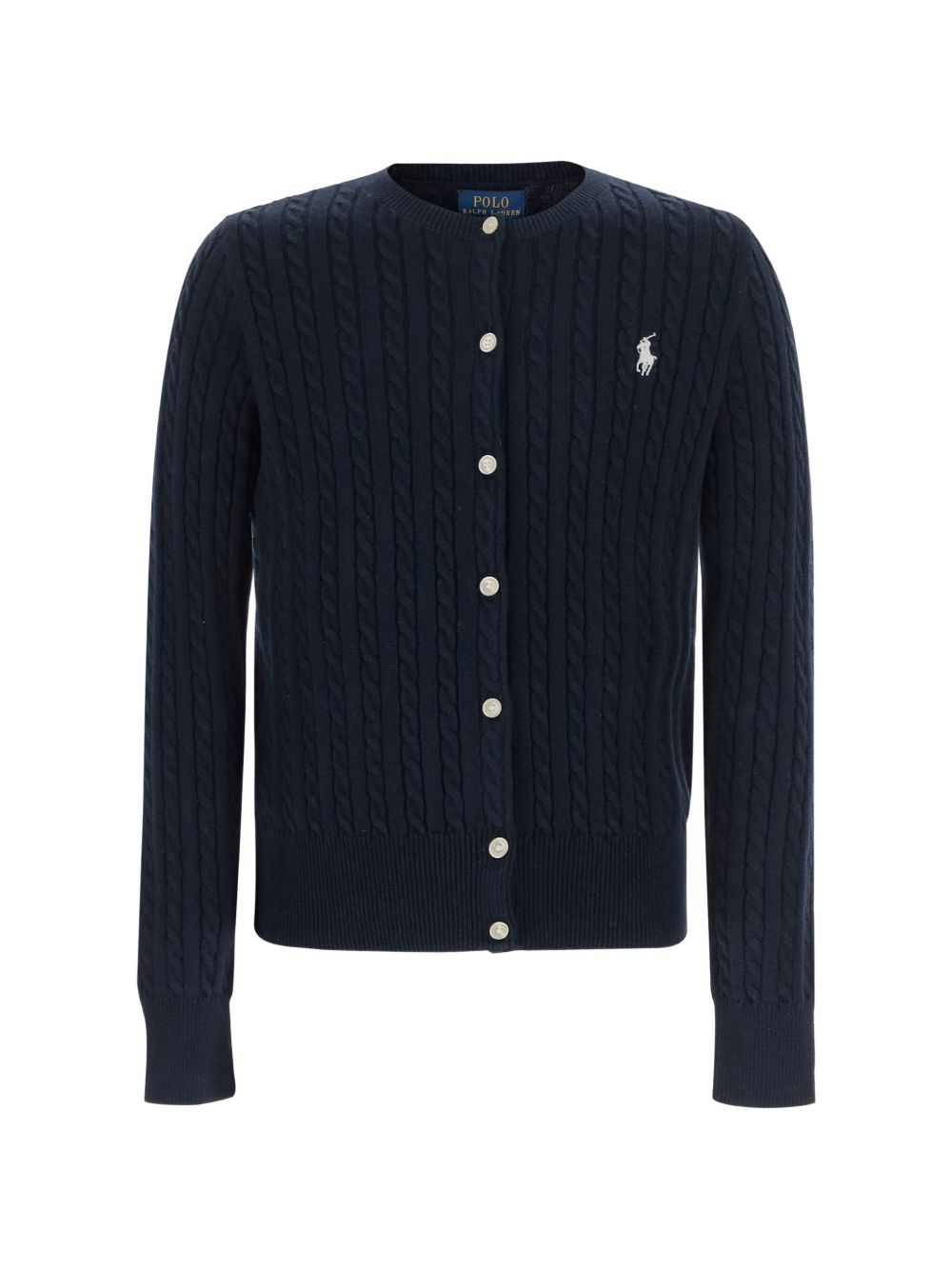 POLO RALPH LAUREN CARDIGAN