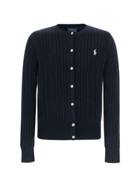 POLO RALPH LAUREN CARDIGAN