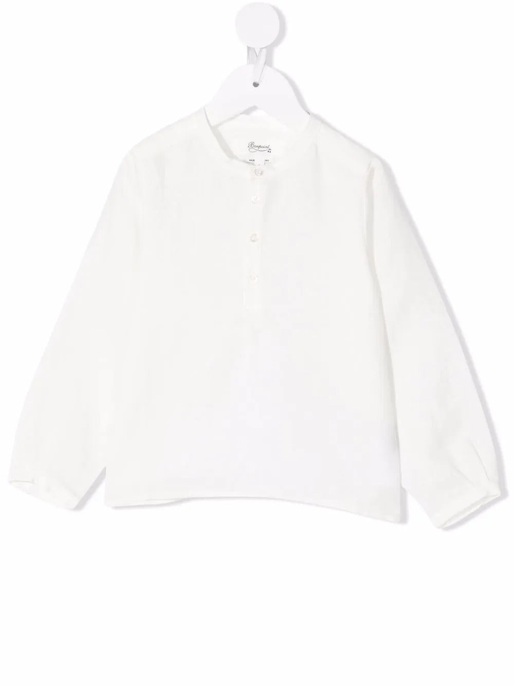 BONPOINT TUNIC SHIRT