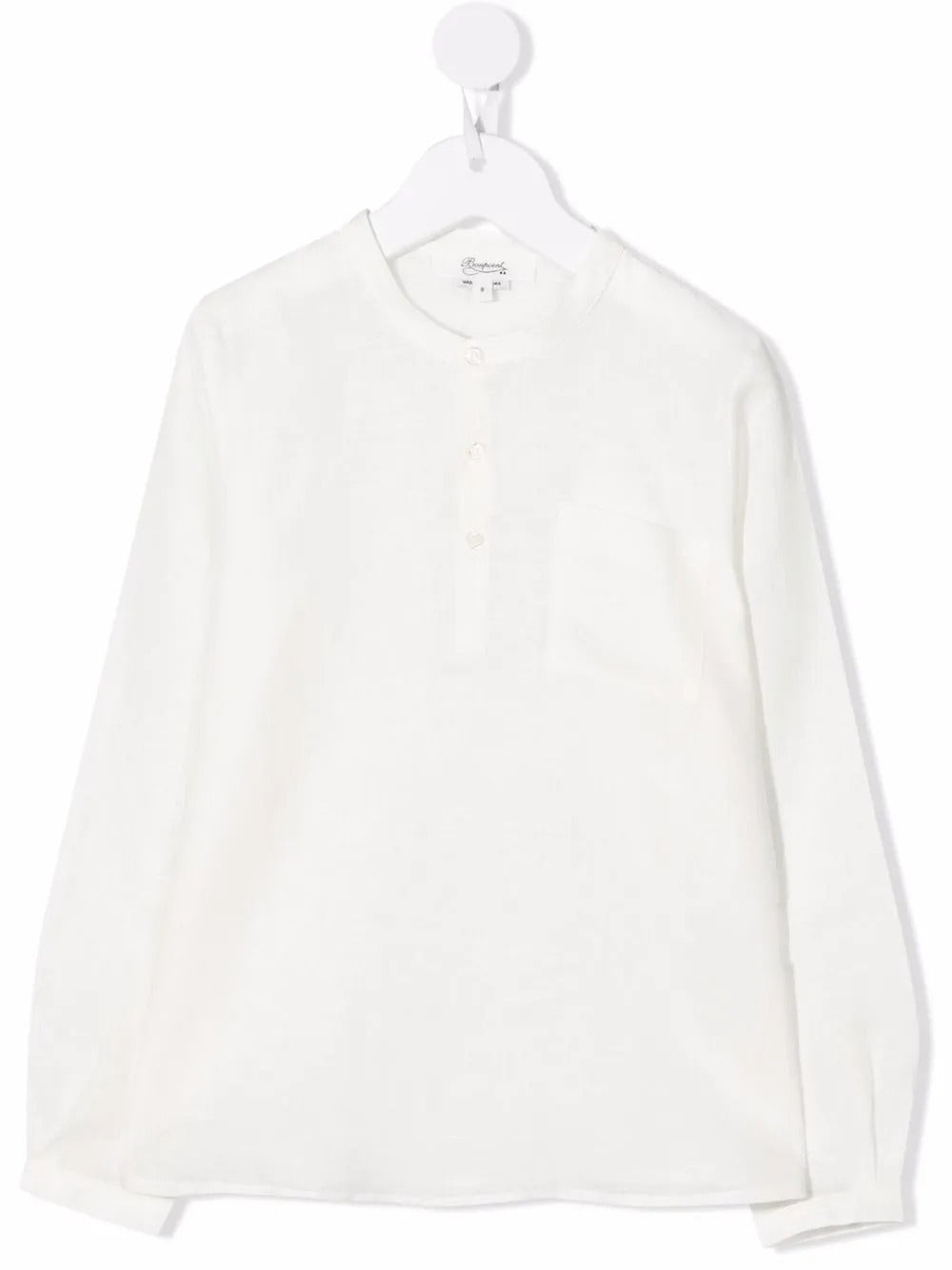 BONPOINT TUNIC SHIRT