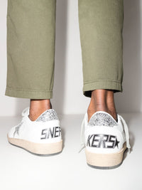 GOLDEN GOOSE BALL STAR