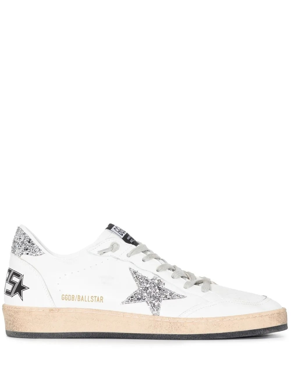 GOLDEN GOOSE BALL STAR