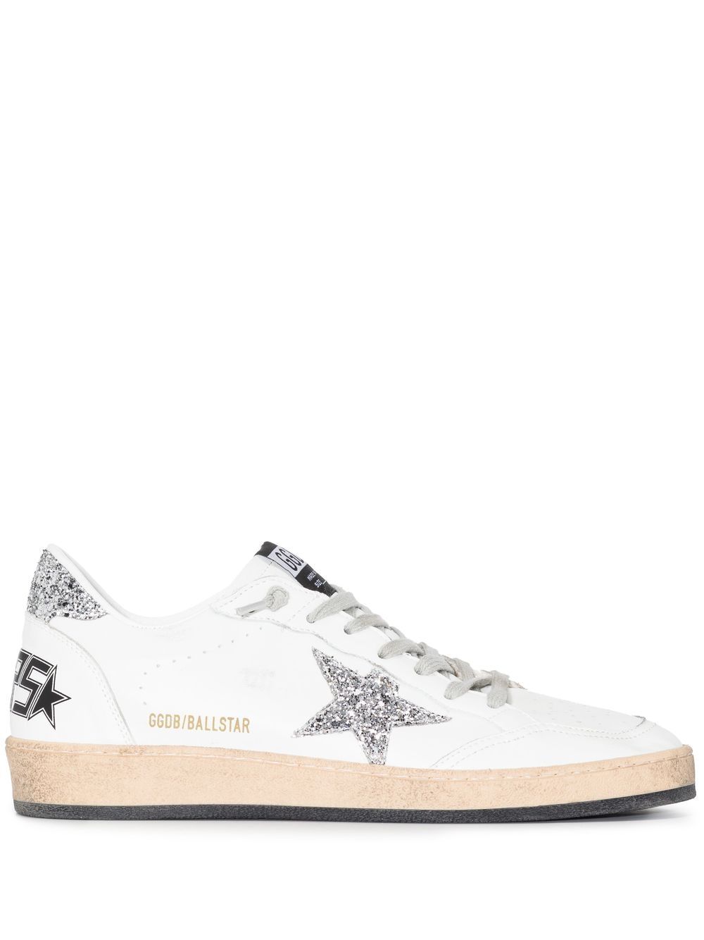 GOLDEN GOOSE BALL STAR