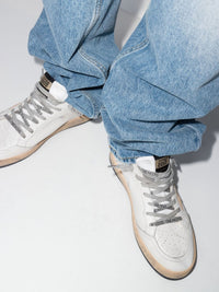 GOLDEN GOOSE BALL STAR