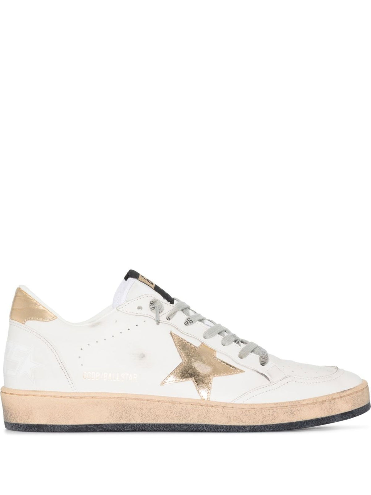GOLDEN GOOSE BALL STAR