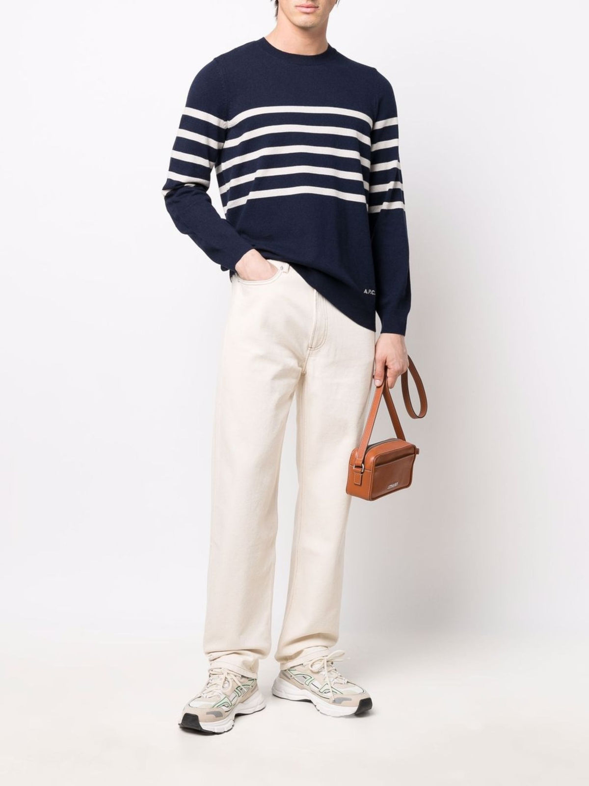 A.P.C. JEAN MARTIN