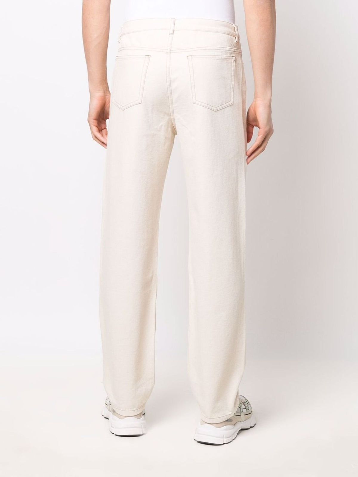 A.P.C. JEAN MARTIN