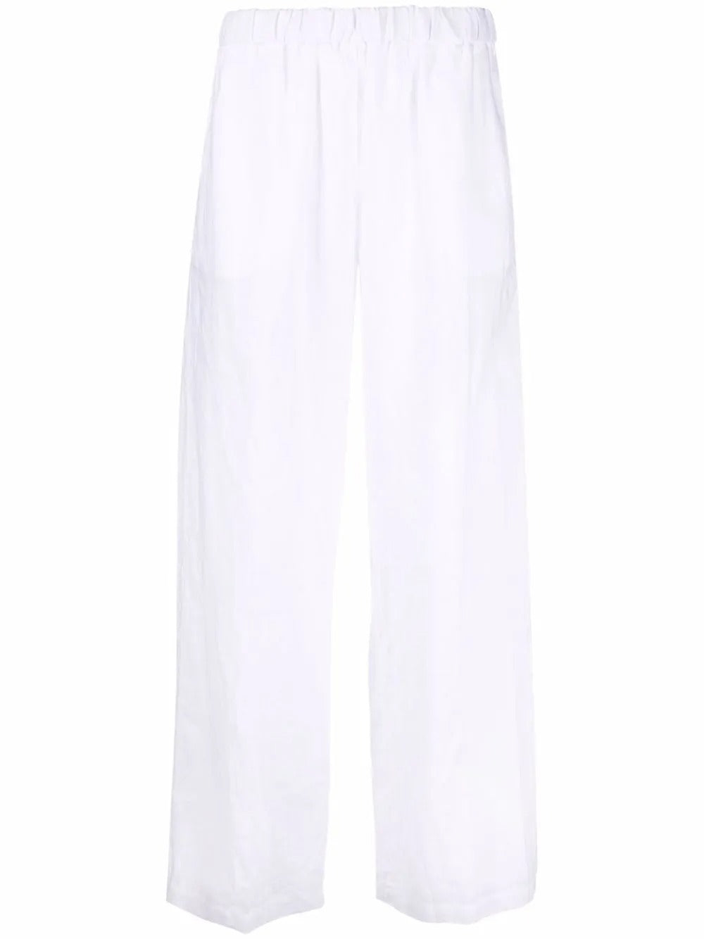 ASPESI ELASTICATED TROUSERS