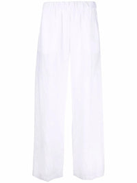 ASPESI ELASTICATED TROUSERS
