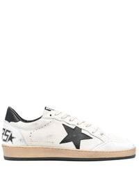 GOLDEN GOOSE BALL STAR