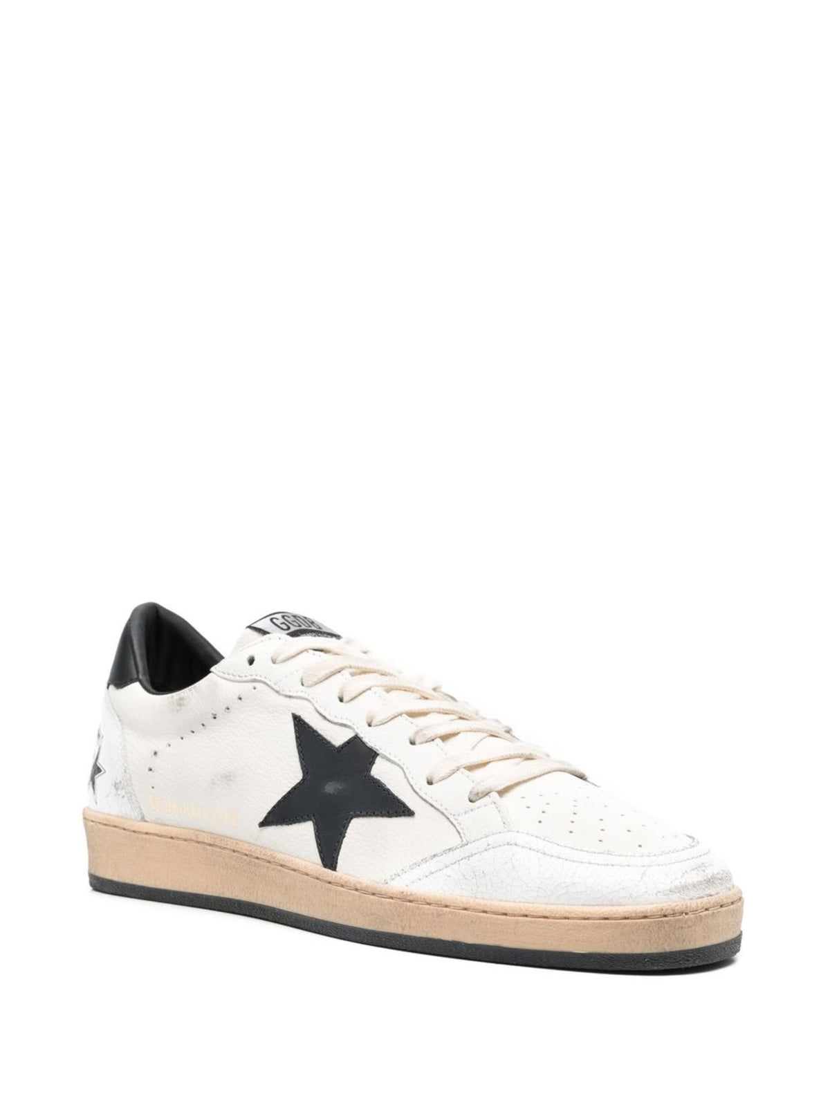 GOLDEN GOOSE BALL STAR