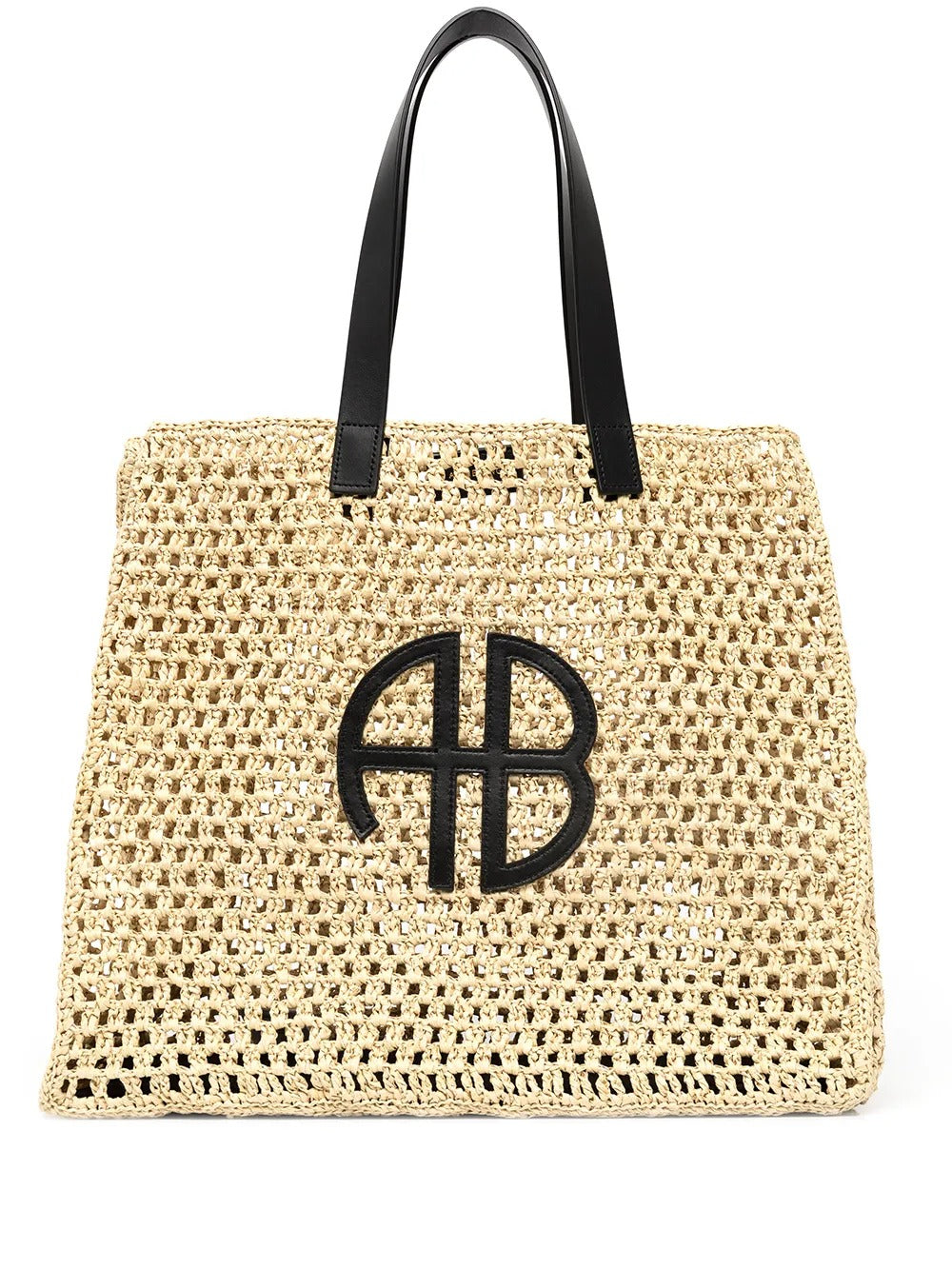 ANINE BING LARGE RIO TOTE