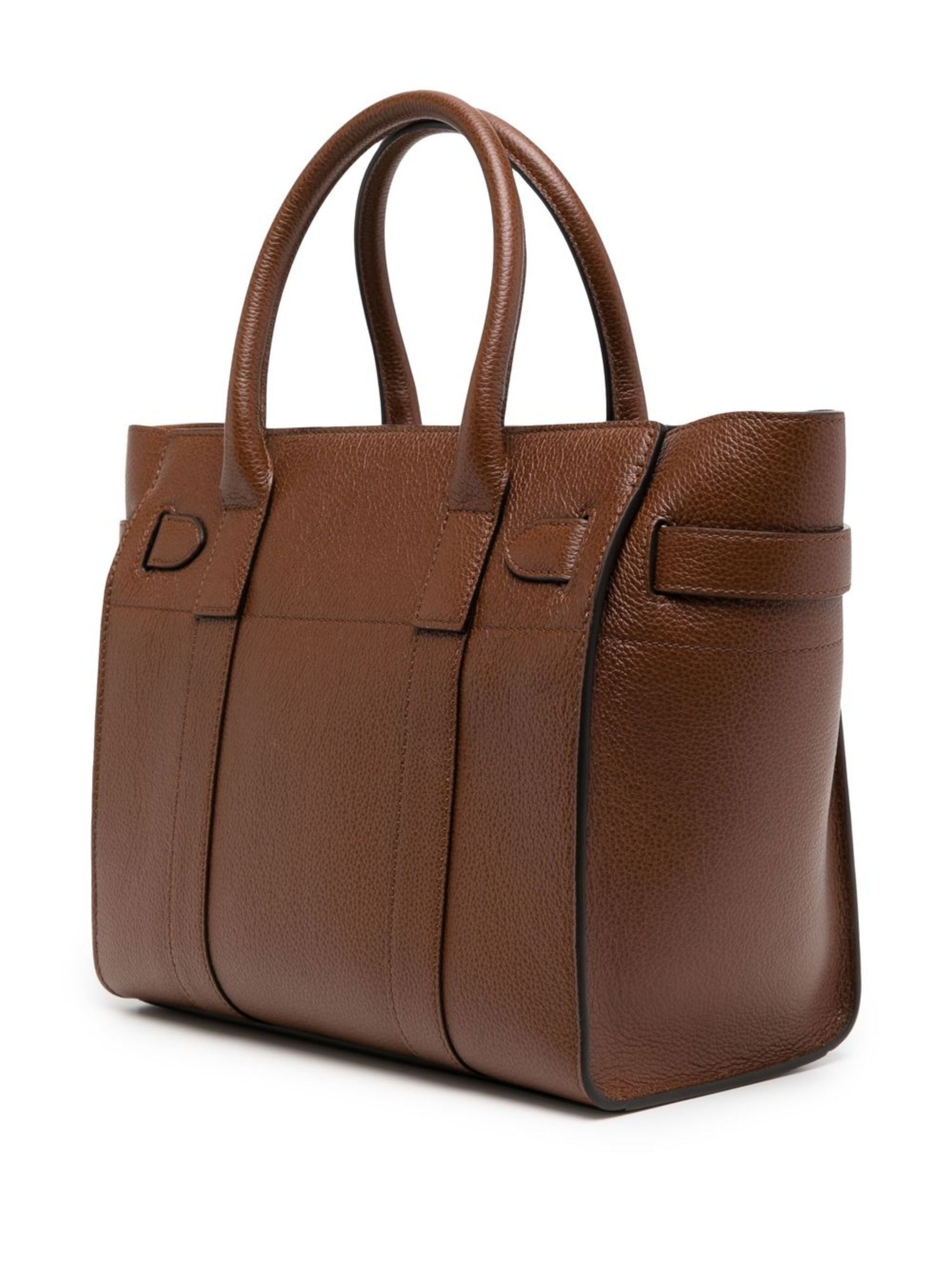 MULBERRY SMALL ZIPPED BAYSWATER