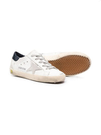 GOLDEN GOOSE SUPER STAR