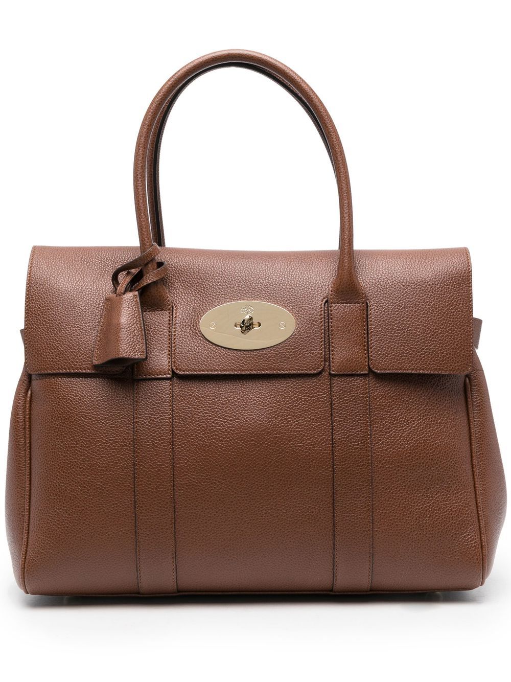 MULBERRY HERITAGE BAYSWATER